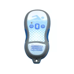 Recambio limpiafondos Aquatron Mando a distancia