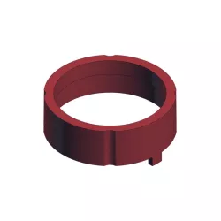 Recambio limpiafondos Hayward Casquillo de engranaje de cono