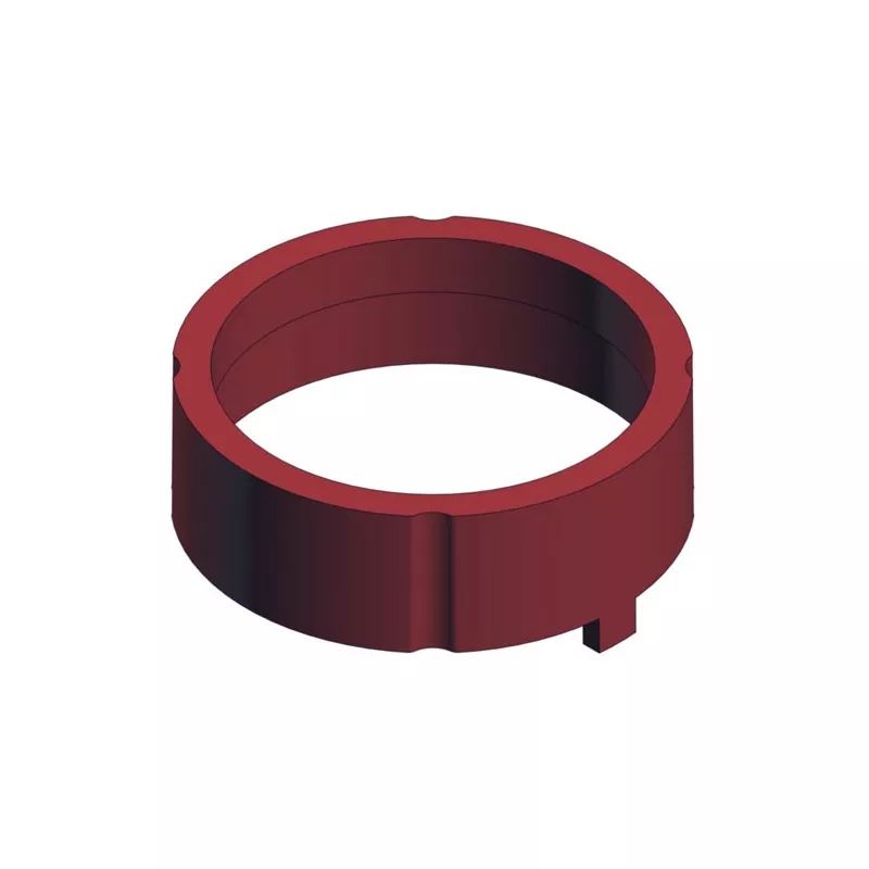 Recambio limpiafondos Hayward Casquillo de engranaje de cono