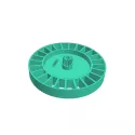 Recambio limpiafondos Hayward Turbina intermedia