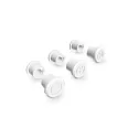 Spare parts for pool cleaner Hayward Sheath plug (6 pcs.)