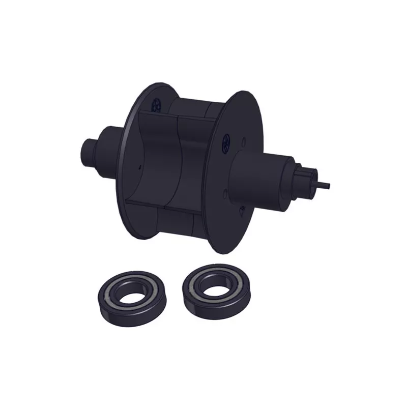 Recambio limpiafondos Hayward Turbina intermedia