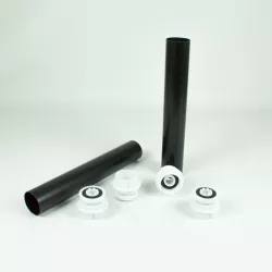 Recambio limpiafondos Hayward Kit piñón central rueda trasera