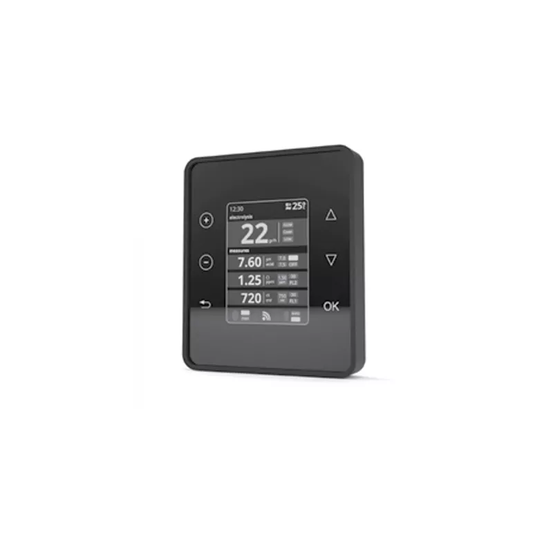 Pantalla TFT color 2,8" para equipos Sugar Valley