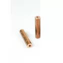 Replacement Sugar Valley Copper electrodes (2 pieces)
