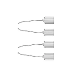 Recambio Sugar Valley Cable 4 tomas