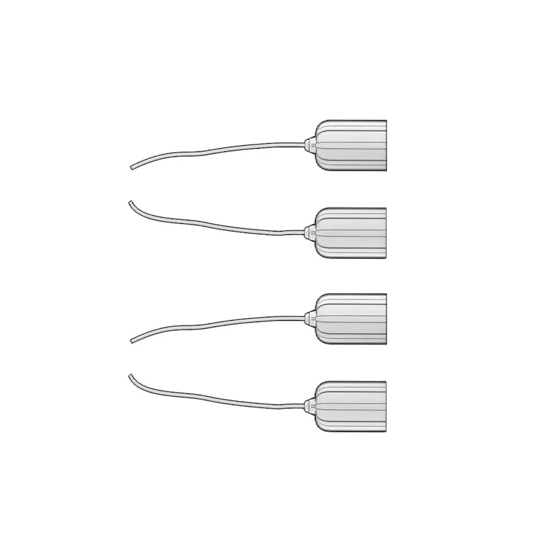 Recambio Sugar Valley Cable 4 tomas