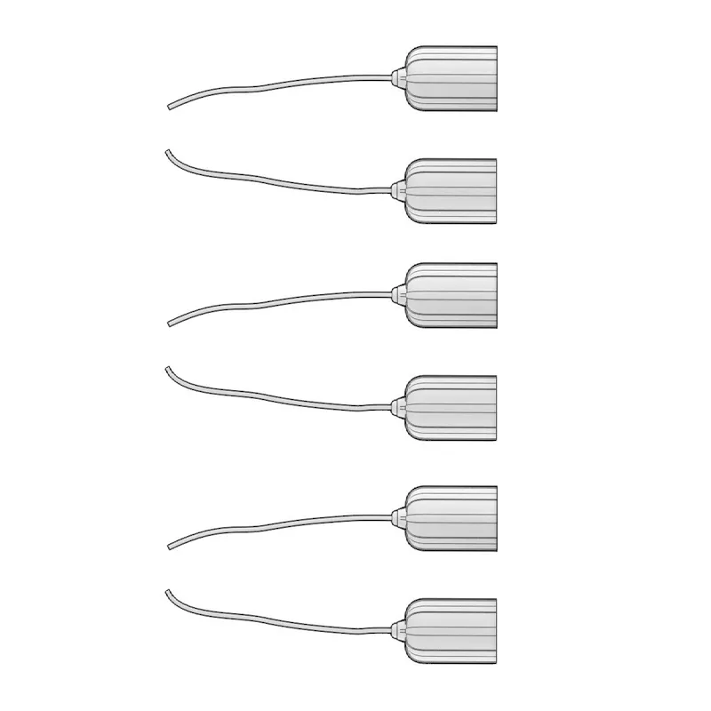 Recambio Sugar Valley Cable 6 tomas