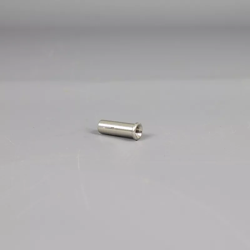 Taco de expansión de acero inox