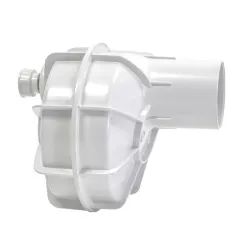 Nicho Mini de Acople Rápido Pure white piscina prefabricada