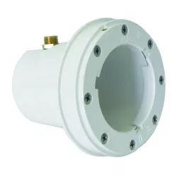 Nicho para foco piscina prefabricada Mini