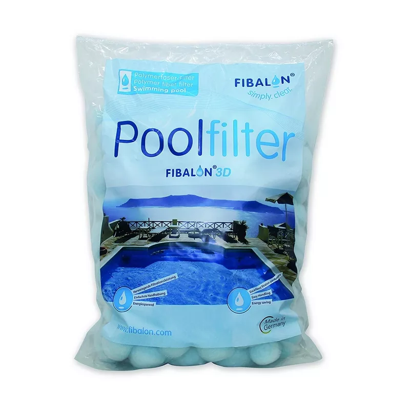 Fibalon 3D (bolsa 350 gramos)