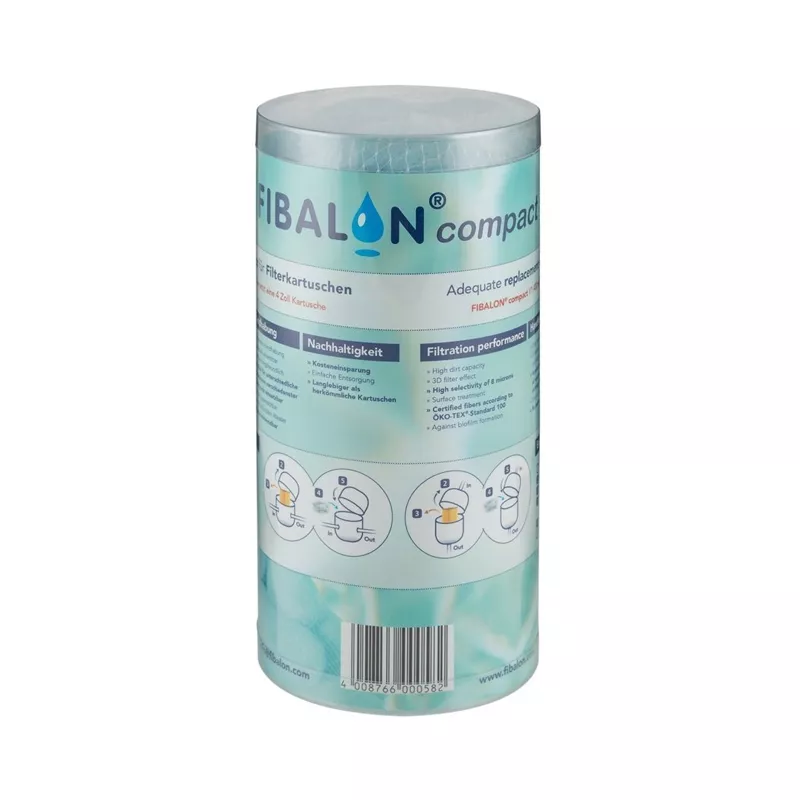 Fibalon Compact (bolsa 50 gramos)