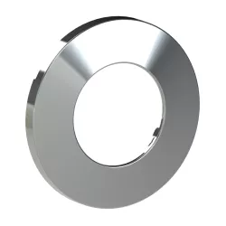 Embellecedor inox PZM 170-RV-SS para foco Spectravision Moonligth