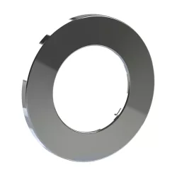 Embellecedor RO inox para foco Spectravision Adagio Pro 50