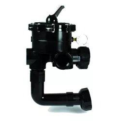 Filtro depuradora para piscina RPG 750