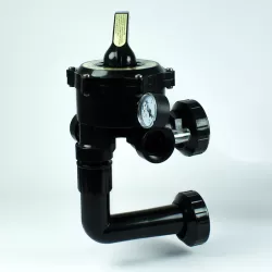 Filtro depuradora para piscina Alaska 500