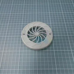 Recambio limpiafondos Aquatron Tapa superior