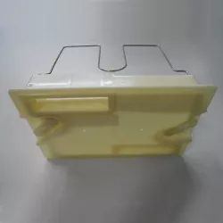 Recambio limpiafondos Aquatron Conjunto tapa inferior