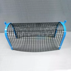 Recambio limpiafondos Aquatron Conjunto rejilla filtro