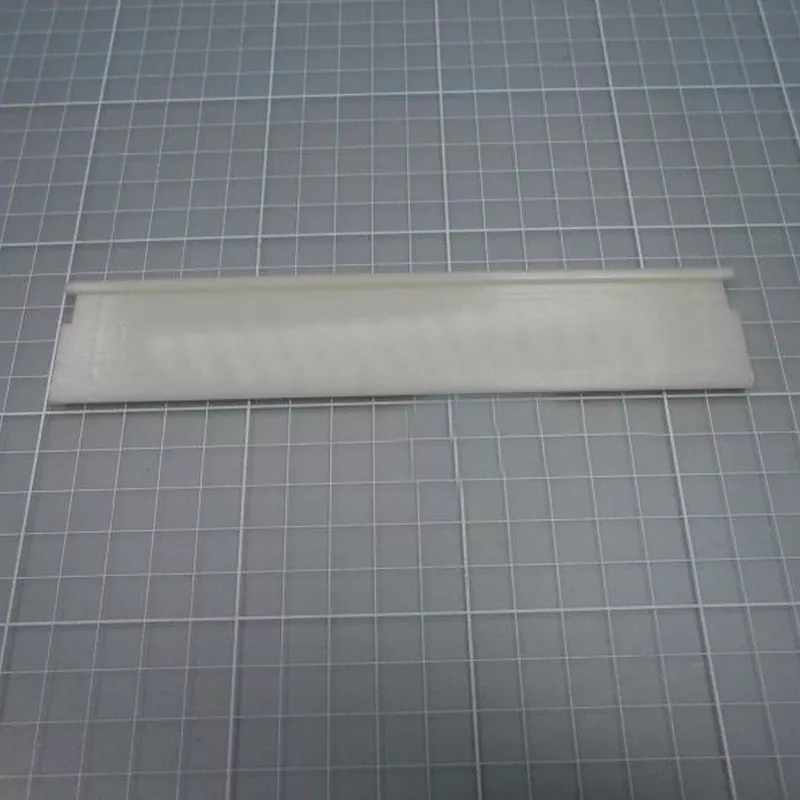 Recambio limpiafondos Aquatron Válvula de plástico cierre fondo