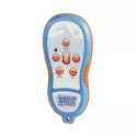 Replacement cleaner Aquatron Remote control (since 2011)