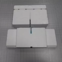 Recambio limpiafondos Dolphin Juego flotadores delanteros y traseros