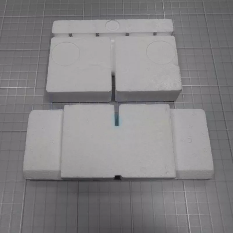 Recambio limpiafondos Dolphin Juego flotadores delanteros y traseros