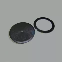 Tapon Grande Vaso+Junta