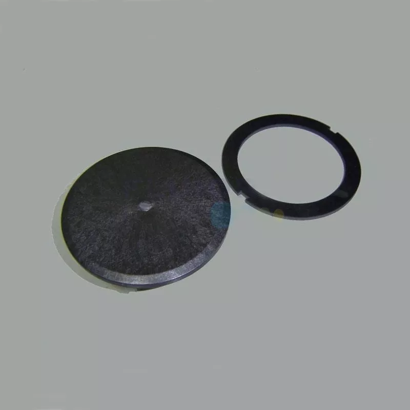 Tapon Grande Vaso+Junta