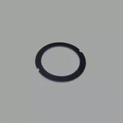 Recambio clorador Astralpool Junta plana electrodo