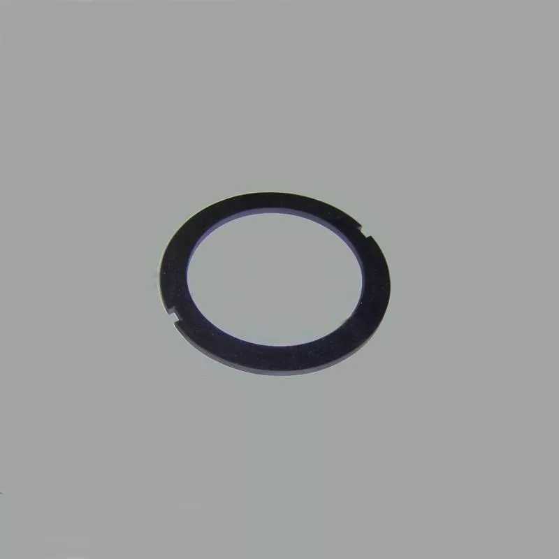 Recambio clorador Astralpool Junta plana electrodo