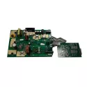 Replacement chlorinator Astralpool Printed circuit board