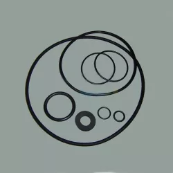 Juntas de Goma para bomba sena 0,75 HP a 1,25 HP