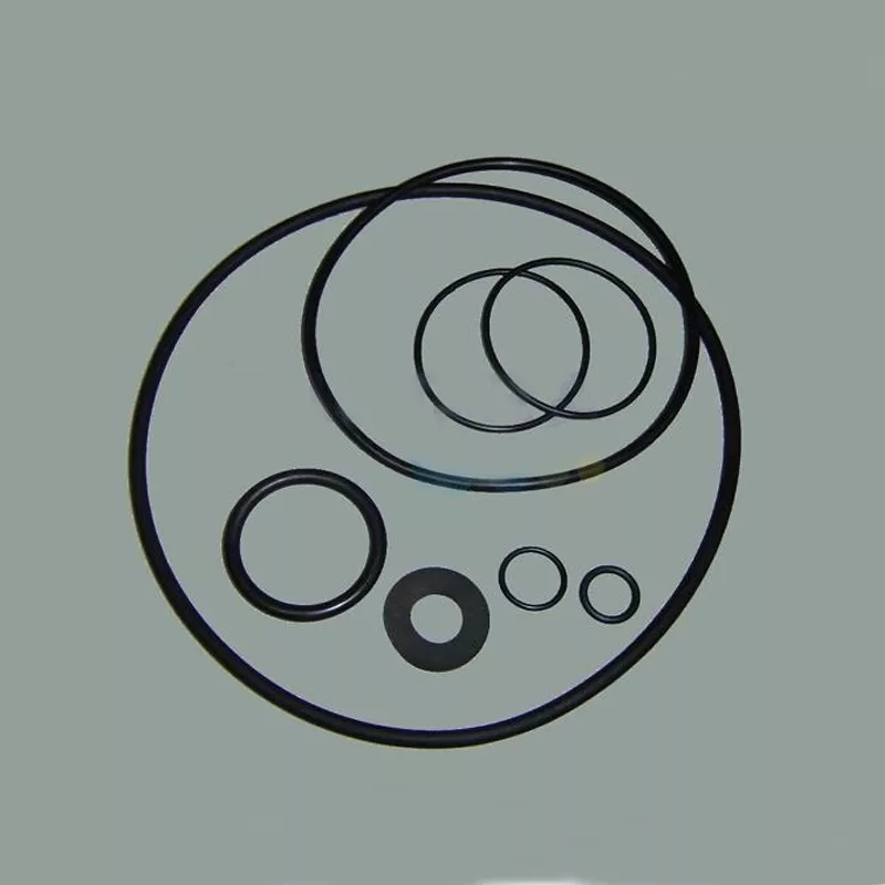 Juntas de Goma para bomba sena 0,75 HP a 1,25 HP