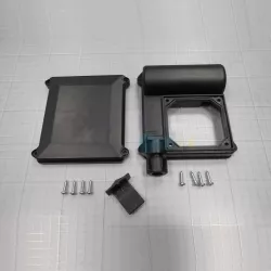 Recambio bomba Astralpool Conjunto caja bornes C.63-71 II