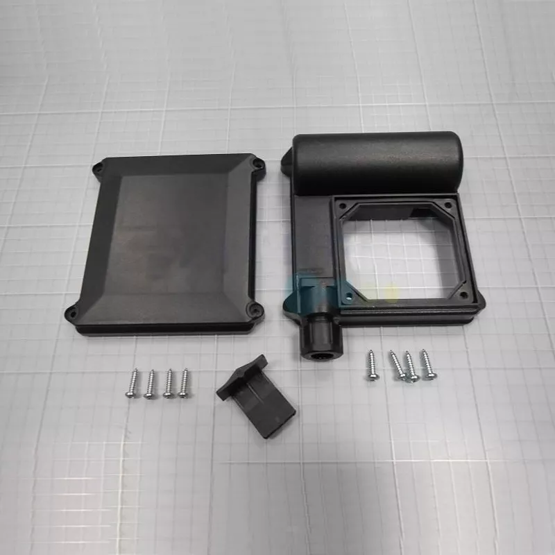 Recambio bomba Astralpool Conjunto caja bornes C.63-71 II