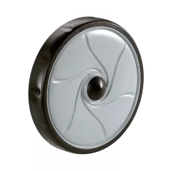 Recambio Zodiac Vortex 1  Rueda delantera completa