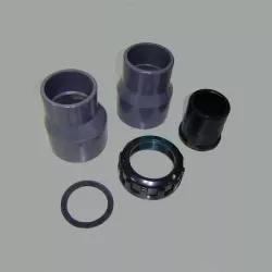 Recambio bomba Astralpool Accesorios enlace 3 CV