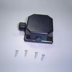 Recambio bomba Astralpool Conjunto caja bornes C.63-71 III