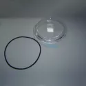 Pump replacement Astralpool Maxim prefilter cover