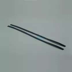 Limpiafondos manual aluminio deflectores