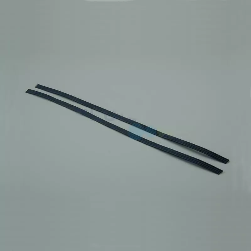 Limpiafondos manual aluminio deflectores