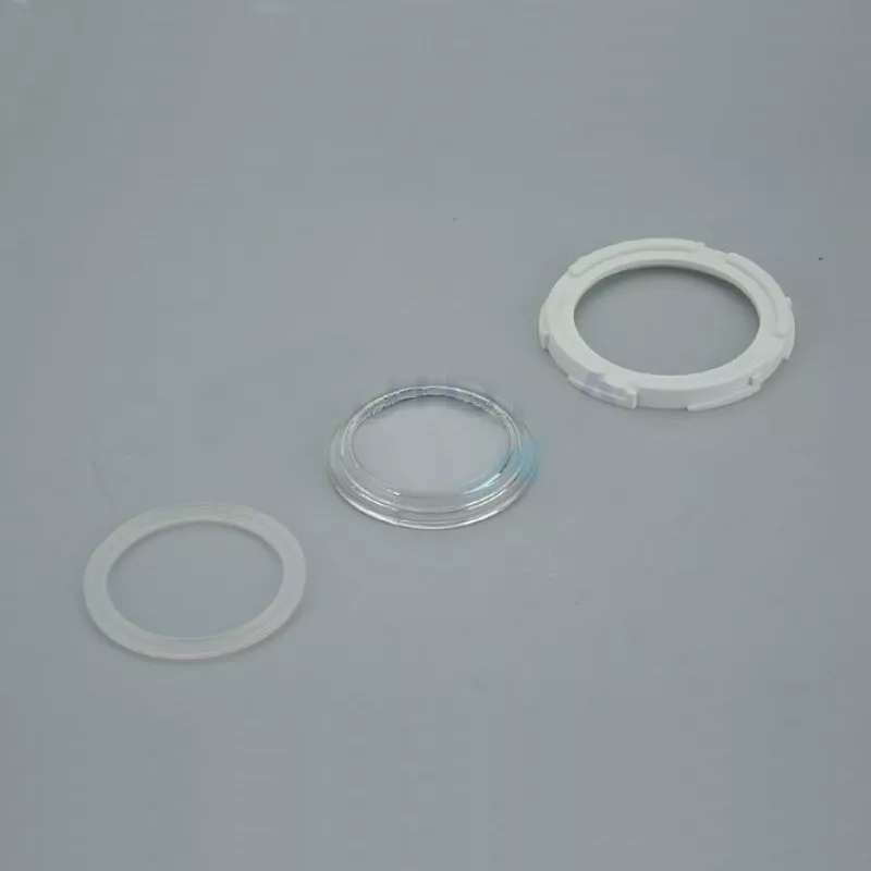 Recambio Astralpool Foco Dicroico Mini Lente completa