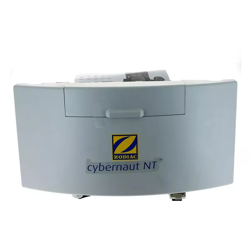 Recambio Zodiac Cybernaut NT Caja electr