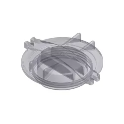 Recambio bomba Hayward Tapa