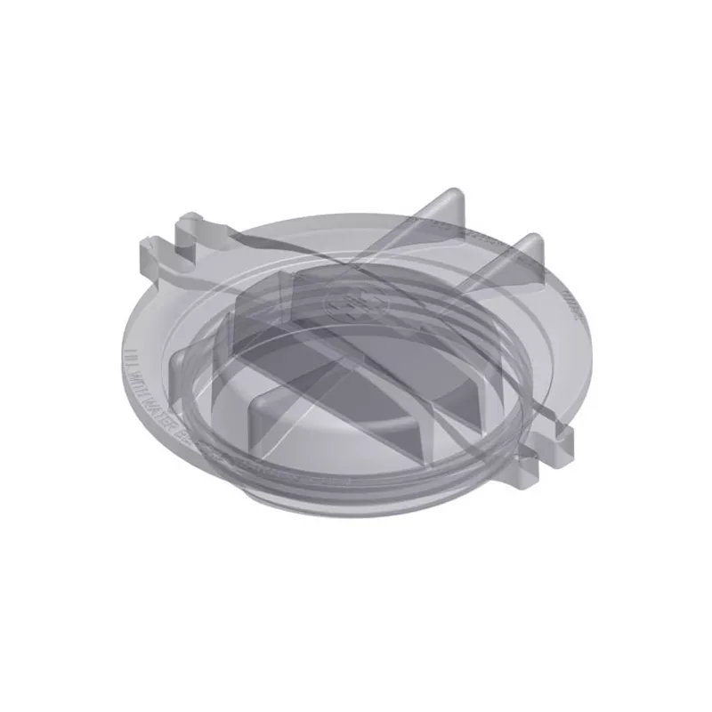 Recambio bomba Hayward Tapa