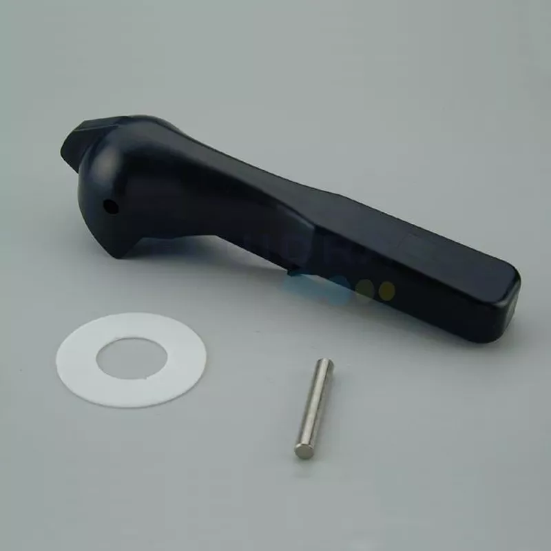 Recambio Astralpool Válvula selectora Maneta negra 2" 1/2