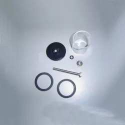 Visor completo válvula Magnum