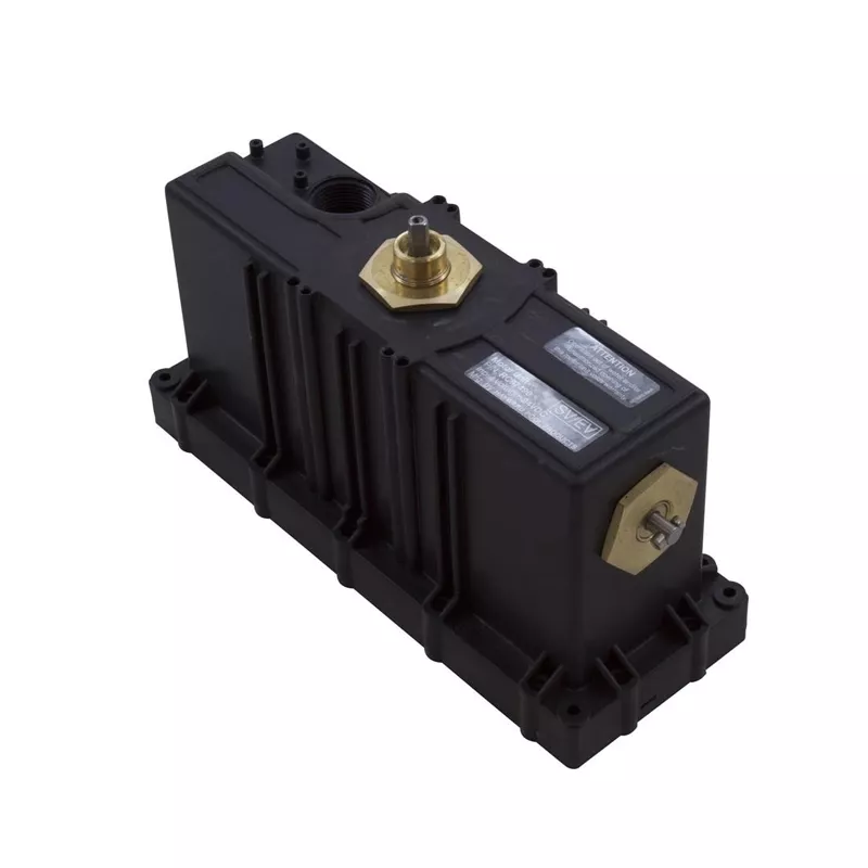 Recambio limpiafondos Hayward Conjunto del motor